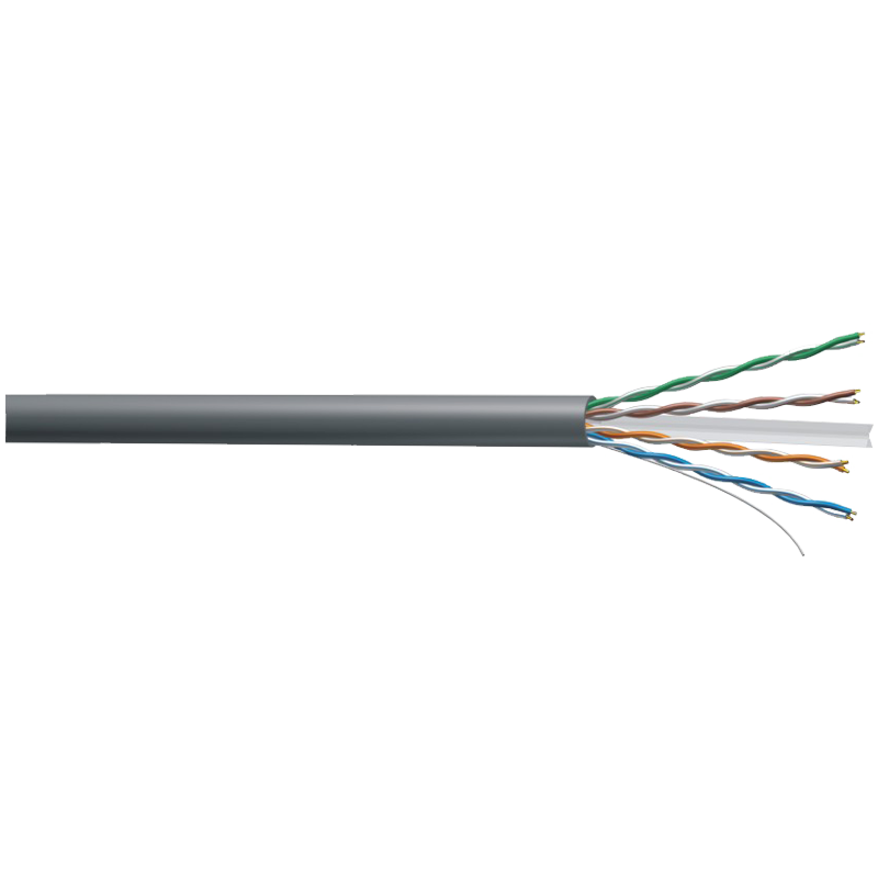 کابل CAT6 U/UTP LAN